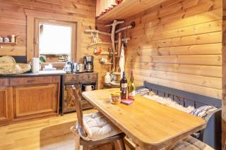 Holzhaus Harzville - 1