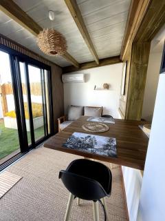 Appartement Front de Mer - 3