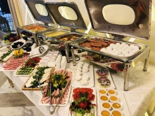 Baku Family Khatai Hotel - 3