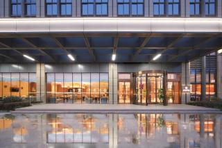 Hangzhou Canal Seagull Hotel - 9