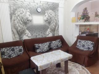 Светлый двор,гостевые дома - 8