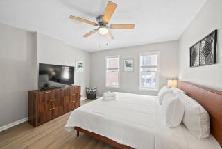 Short North 2BR, 2 Kings and Free Parking - 8