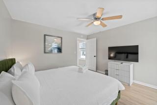 Short North 2BR, 2 Kings and Free Parking - 5
