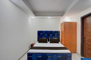 Hotel O R.N Residency Hotel - 2