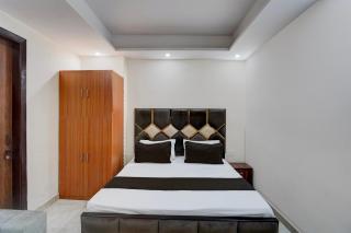 Hotel O R.N Residency Hotel - 6