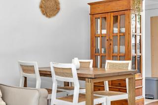 Secure Suite in Gated Complex, Courtyard, 5 Min CBD - 7