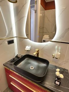 Апартаменты в центре города напротив Астана Арены - 4