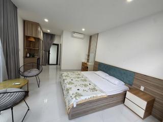 French-style bungalow - 2