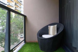 202 Riverside Luxe PerthCBD 1BR -Pool Gym Tennis - 9