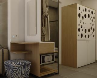 Prasonisi Lighthouse Studios - 5