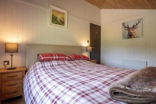 Tesseyman Lodge - 4