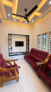 sahara private villa - 2