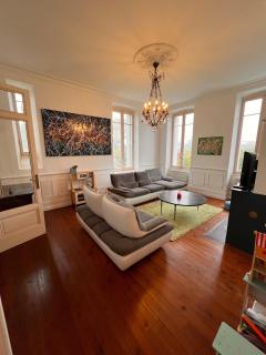 Spacious Villa in the heart of the vineyards - 0