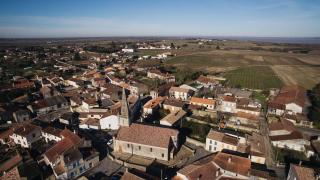 Spacious Villa in the heart of the vineyards - 4