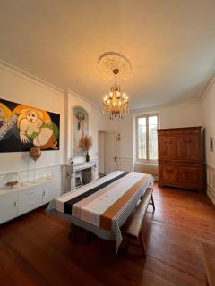 Spacious Villa in the heart of the vineyards - 1