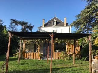Studio dans un parc au coeur du Vignoble Bordelais - 5