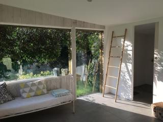 Studio dans un parc au coeur du Vignoble Bordelais - 2