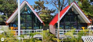 Hangout Resort - 1