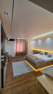 Hotel Euro Asia Khiva - Ichan Qala - 5