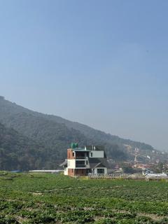 Calmsutra retreat - 9