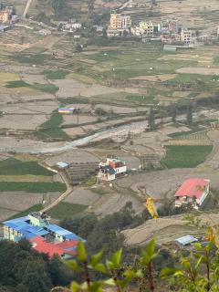 Calmsutra retreat - 5