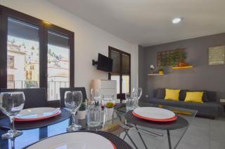 Realejo Granada Apartment II - 6