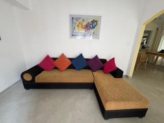 The Little House - 9