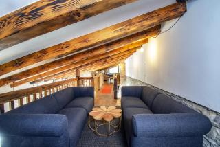 Villa Tina Livade in Gradinje - Haus für 8-12 Personen - 9