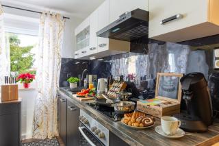 GADD Ferienwohnung 004 - 0