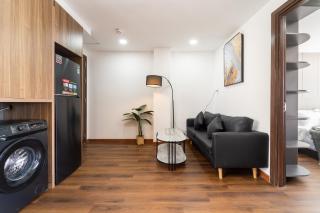 Chill Hill Apartment - 7