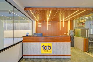 FabHotel SRP - 8