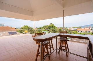 86 68 Rawai Bliss 5BR 6BR Private Pool Villa - 9
