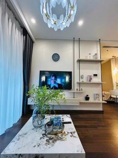 Aurora Apartment Vinhomes Smart City Tây Mỗ - 6