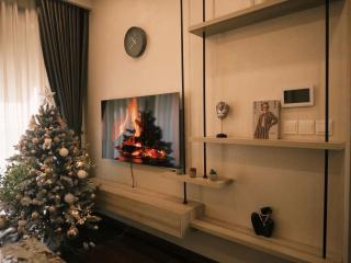 Aurora Apartment Vinhomes Smart City Tây Mỗ - 3