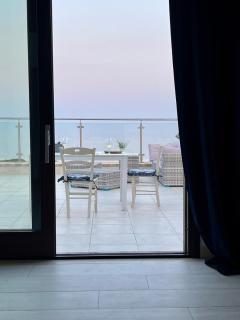 Avola Attico Vista Mare - Affittimoderni - 5