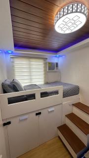 2BR Condo near Philippine Arena (Adrian’s Crib) - 4