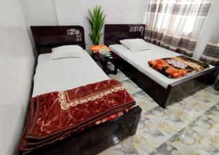 Hotel Taqwa Dhanmondi - 4