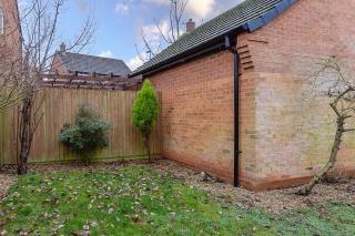 Warren Cottage - 2