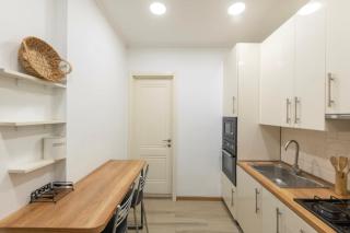 Cozy Apartment in Old Tbilisi - Уютная квартира в Старом Тбилиси - 4