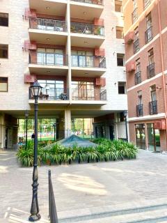 Cozy Apartment in Old Tbilisi - Уютная квартира в Старом Тбилиси - 1