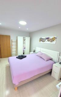 Citadel Oliva 4p Roses, Beach & Centre, Private Parking, Terrace - 3