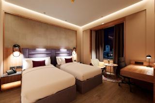 Vivanta Gurugram Sector 95A - 8