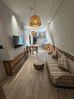 Tunalu Hotel & Apartment - 2