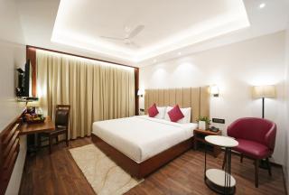 Ayra Boutique Hotel - 7