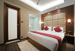 Ayra Boutique Hotel - 1