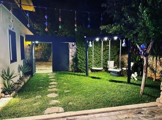 VİLLA MUTLU TATİL VİLLASı - 7