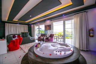 VİLLA MUTLU TATİL VİLLASı - 2