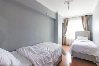 Spacious & Modern 3BR Apartment Central Şişli - 5
