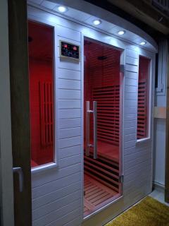 AC- Étretat en duo - votre cocon avec sauna et plage à 50m - 1