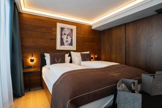 Allgäuer Bergwald Chalets - 9